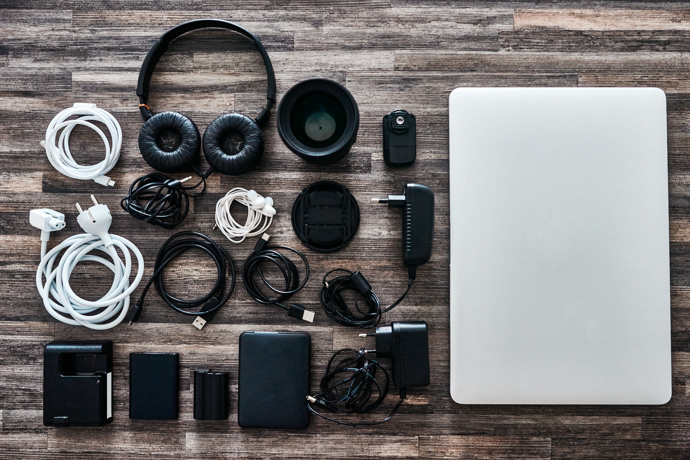 Hi tech gadgets for your home office